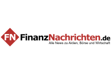 Logo Finanznachrichten.de